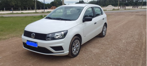 Volkswagen Gol Trend Gol Trend Tiptronic 