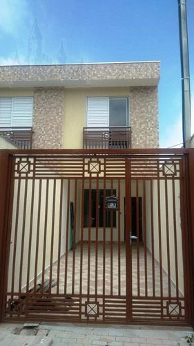 Imagem 3 de 14 de Casa Para Venda, 3 Dormitórios, Vila Dom Pedro I - São Paulo - 11641