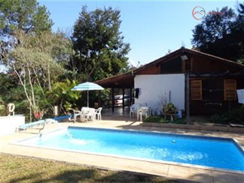 Imagem 5 de 19 de Casas Em Loteamento Fechado À Venda Em Mairiporã/sp - Compre O Seu Casas Em Loteamento Fechado Aqui! - 1476670
