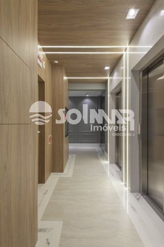 Imagem 6 de 30 de Apartamento 03 Suítes À Venda Em Itapema. - Smc025 - Smc025
