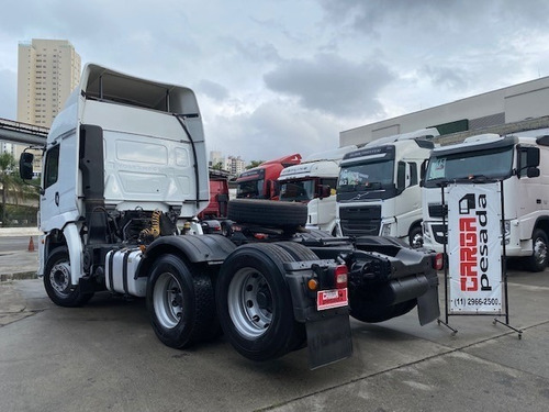 Imagem 5 de 11 de Vw 25420 Constellation 2019 25-420 = 25390 25320 Fh Scania