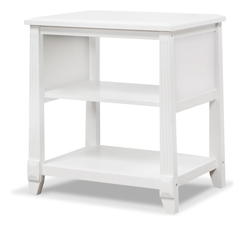 Sorelle Furniture Berkley Baby Dresser - Tocera Para Guarder