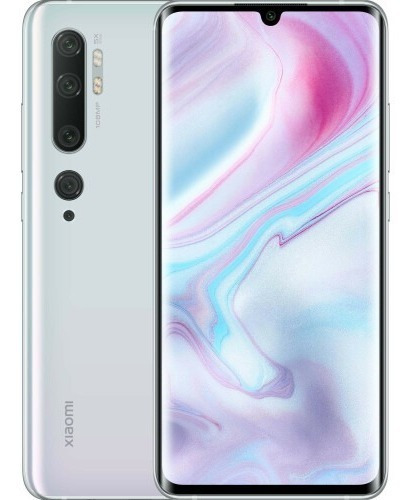 Pantalla Xiaomi Mi Note 10 Tienda Fisica