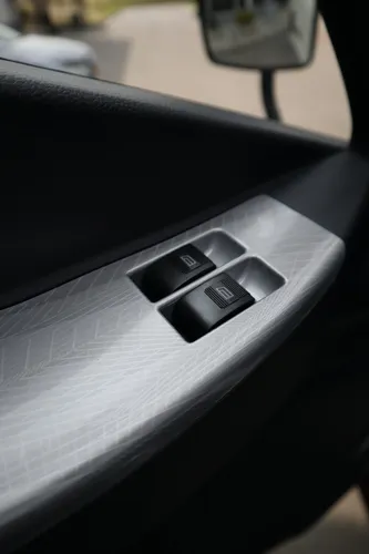 Forland Lhr El Camion Con Mejor Tecnologia Y Diseño Interior