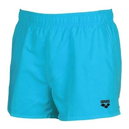 Malla Natación Hombre Arena Fundamentals X-short De Playa