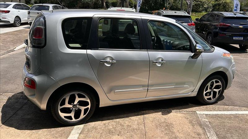 Citroën C3 Picasso C3 Picasso 1.6 Flex Exclusive Bva