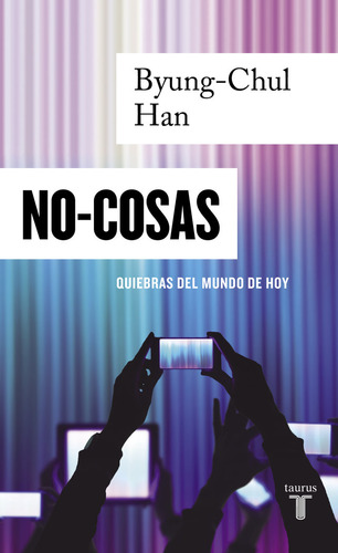 Libro No Cosas