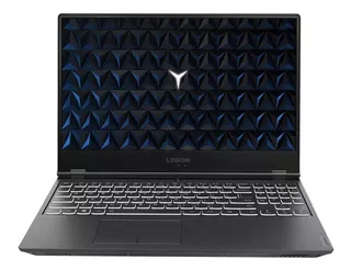 Laptop Gamer Legion Y540 14 Fhd 16/1tb Intel I7 60hz Win10