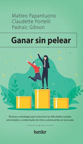 Libro Ganar Sin Pelear