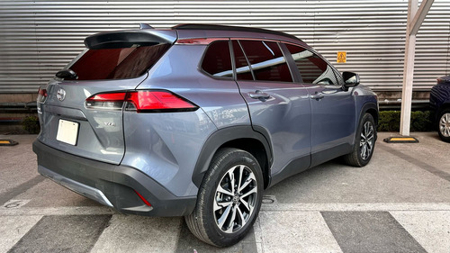 Toyota Corolla Cross 2.0 Xle At