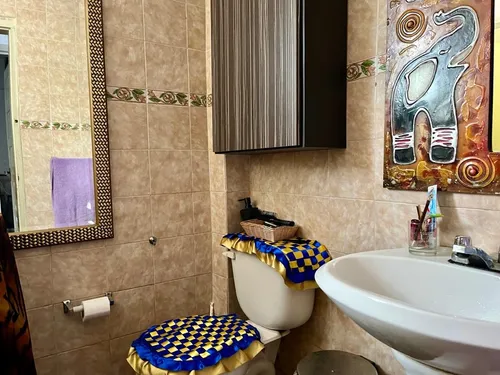 Venta Apartamento El Silencio