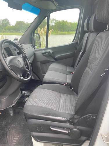 Mercedes-benz Sprinter 2.1 411 Street 116cv 3250 V2 Tn 2014