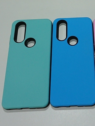 Funda Reforzada Para Moto One Action