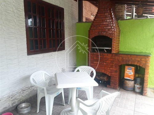 Imagem 4 de 20 de Casa - Ref: 867307