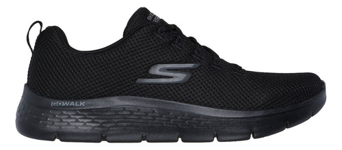 Zapatillas Hombre Skechers Deportivas Go Walk Flexibles