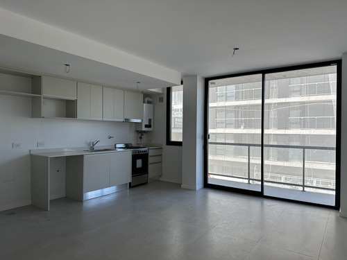 Departamento En Guemes