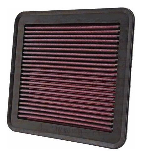 Filtro Ar K&n 33-2951 L200 Triton 3.2 Turbo + Kit Limpeza
