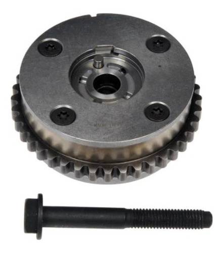 Engrane Arbol Levas Admision Cadillac Cts V6 3.0l 2012