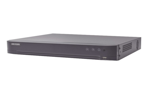 Dvr16 Canales Turbohd/8megapixel (4k)/ids-7216huhi-m2/s/a(e)