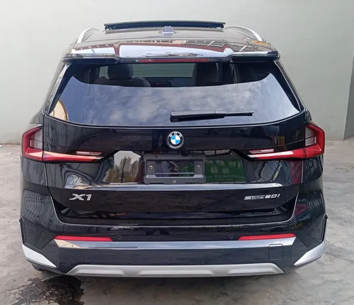 BMW X1 2.0 Sdrive20i