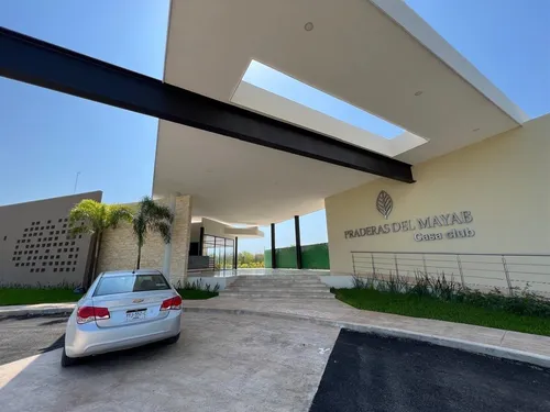Casa En Venta Merida, San Diego Cutz, En Privada, Entrega Inmediata