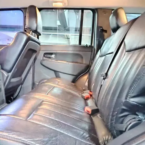Jeep Cherokee Sport