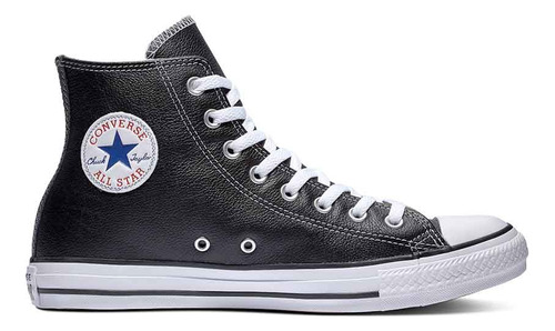 Zapatilla Converse Chuck Taylor 132170 Para Hombre