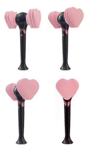 Blackpink Lightstick - Lámpara De Concierto Luminosa Y Llave