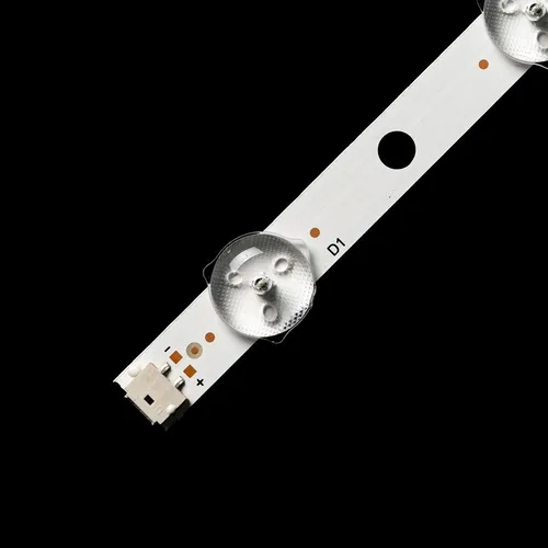 Tiras / Barras Led Para Tv 50 Samsung Un50fh5303k