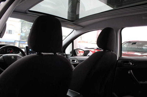 Peugeot 2008 Griffe 1.6 Automatico