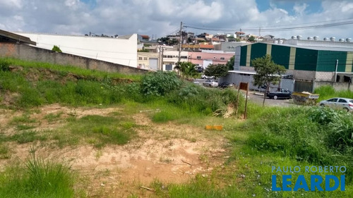 Imagem 6 de 7 de Terreno - Parque Dos Cocais - Sp - 633712