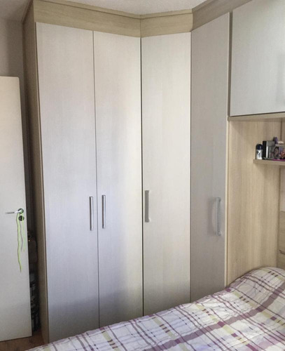 Imagem 6 de 20 de Apartamento Todo Mobiliado Em Excelente Localização - Ap1457v