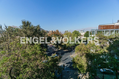 Imagen 3 de 26 de Venta Exclusivo Dpto Frente Al Parque Forestal