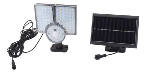 Detector De Movimiento Solar Led Solar Solar Solar Solar Sol
