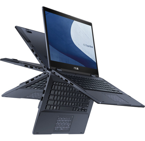 Expertbook B3 Thin & Light Flip Business Laptop 14  Fhd Core