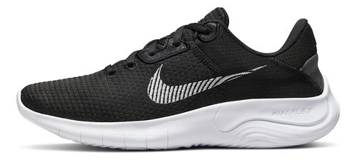 Zapatillas Nike Flex Deportivo De Running Para Mujer Hk387