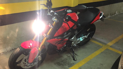 Bmw G310 R Como Nueva