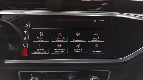 Audi Q3 AMBITION