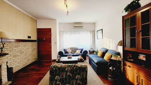 Venta Triplex 5 Ambientes Parque Avellaneda