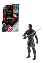 Comprar Figura De Accion Snake Eyes: G.i. Joe Origins Ninja Hasbro