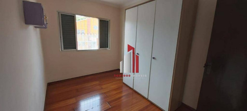 Sobrado À Venda, 174 M² Por R$ 550.000,00 - Jardim Stella - Santo André/sp - So0228