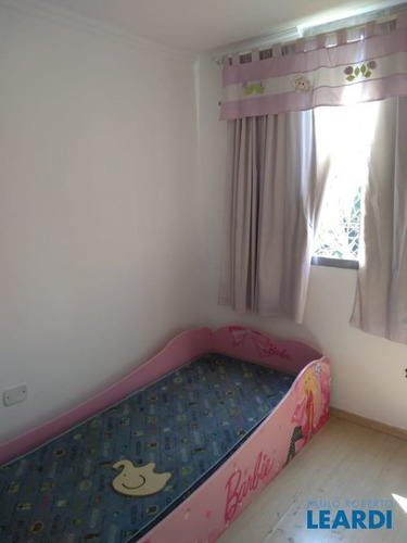 Imagem 11 de 15 de Apartamento - Jardim São Paulo(zona Leste) - Sp - 639430