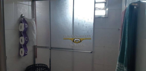 Imagem 17 de 27 de Casa Com 3 Dormitórios À Venda, 250 M² Por R$ 600.000,00 - Jardim Vila Formosa - São Paulo/sp - Ca0319