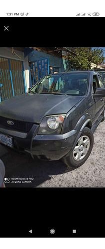 Ford Ecosport Eco Sport