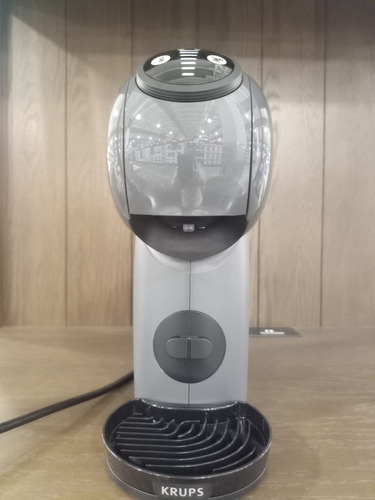 Krups Genio S Cafetera Cápsulas Nescafé Dolce Gusto Color Ca