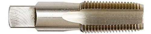 Imagen 2 de 6 de Tubo Roscado Acero Carbono Npt Dwtpt