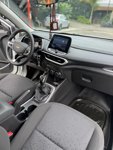 Chevrolet Tracker 1.8 Ls