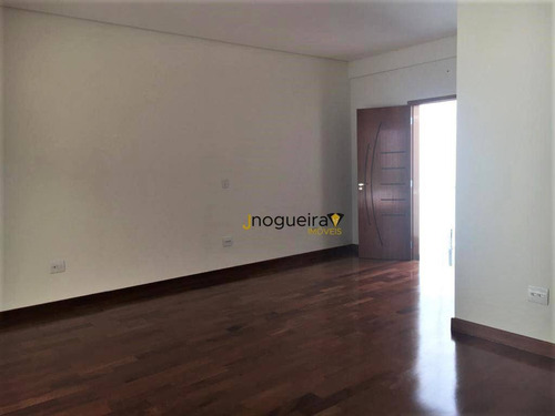 Sobrado Com 3 Dormitórios À Venda, 220 M² Por R$ 1.500.000 - Jardim Marajoara - São Paulo/sp - So0457