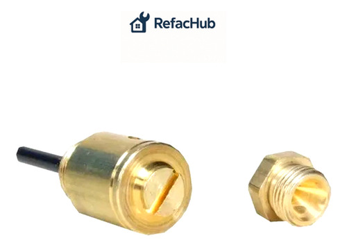 Kit Esprea Gas Lp Para Secadora Whirlpool / Maytag Original