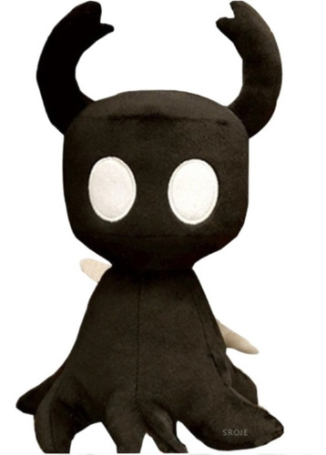 Mr Sroje Hollow Knight Dark Soul Peluche Muñeca Cumpleaño